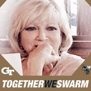 Meet your Posher, Patricia