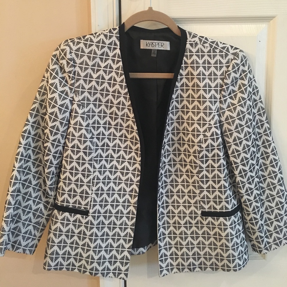Kasper business jacket