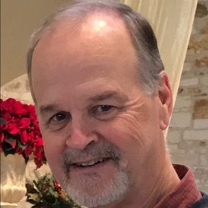 Meet your Posher, Thomas