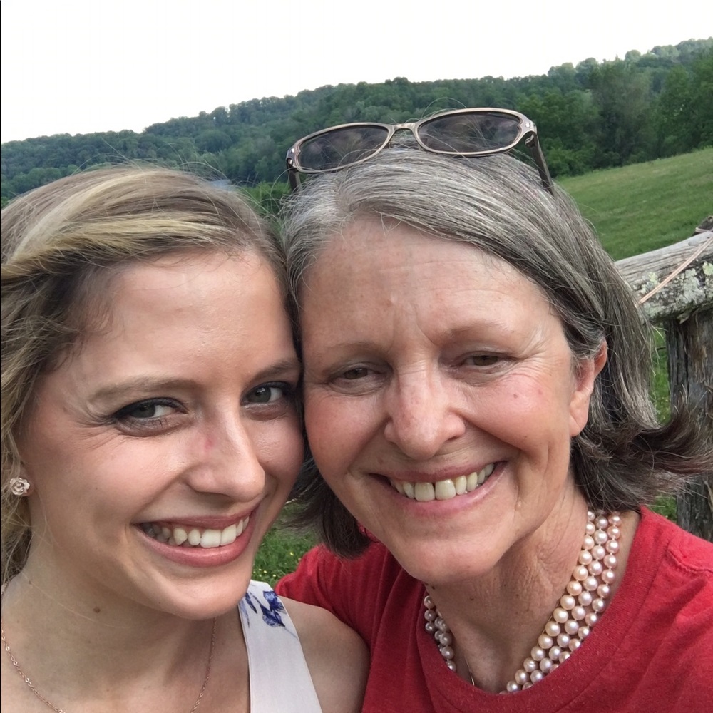 Meet your Posher, Janet