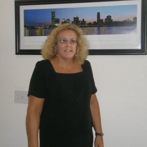 Meet your Posher, Joy