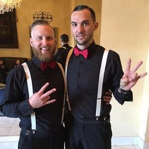 Meet your Posher, Alex