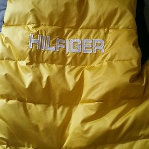 Hilfiger Vest