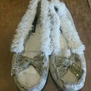 American Eagle Moccasins