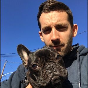 Meet your Posher, Mike