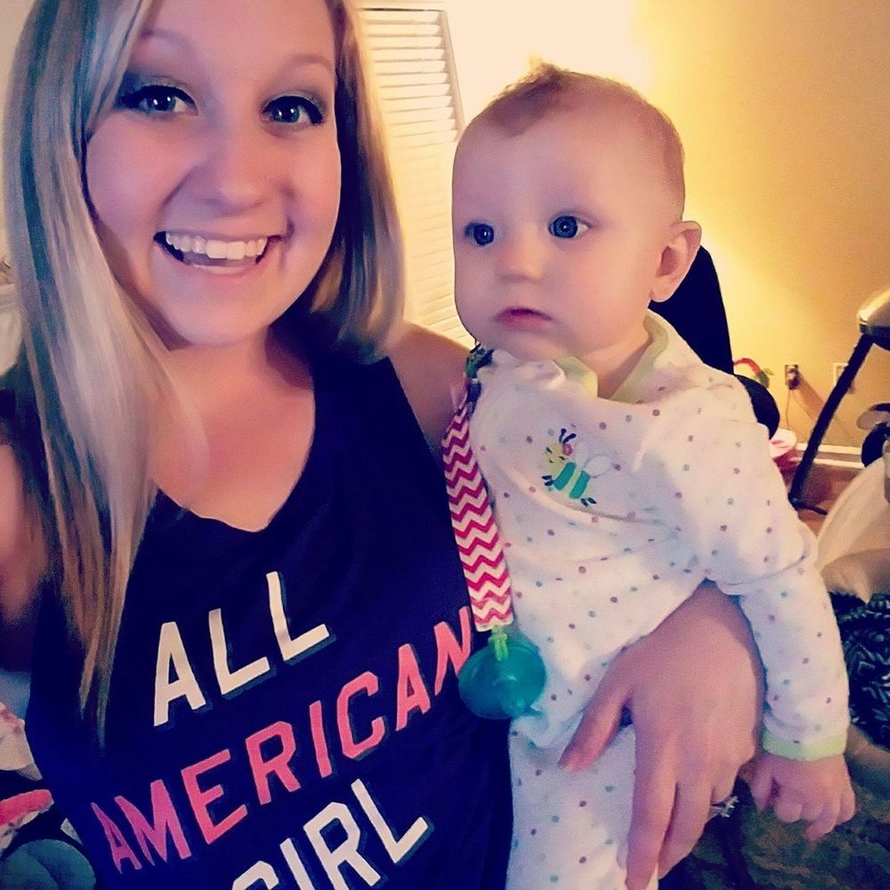 Meet your Posher, Jordan