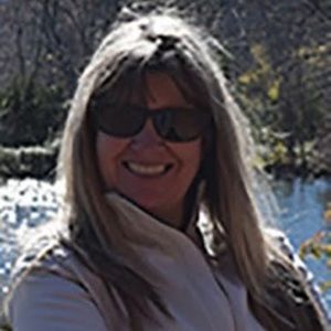 Meet your Posher, Susan