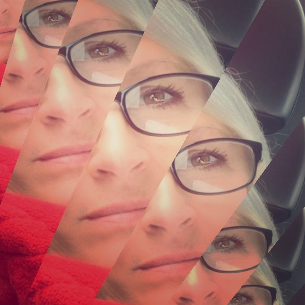 Meet your Posher, Valerie