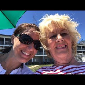 Meet your Posher, Mary