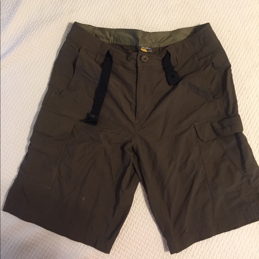Eddie Bauer shorts