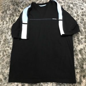 ZEROTOLERANCE SKATER T