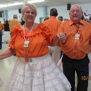 Meet your Posher, Louise