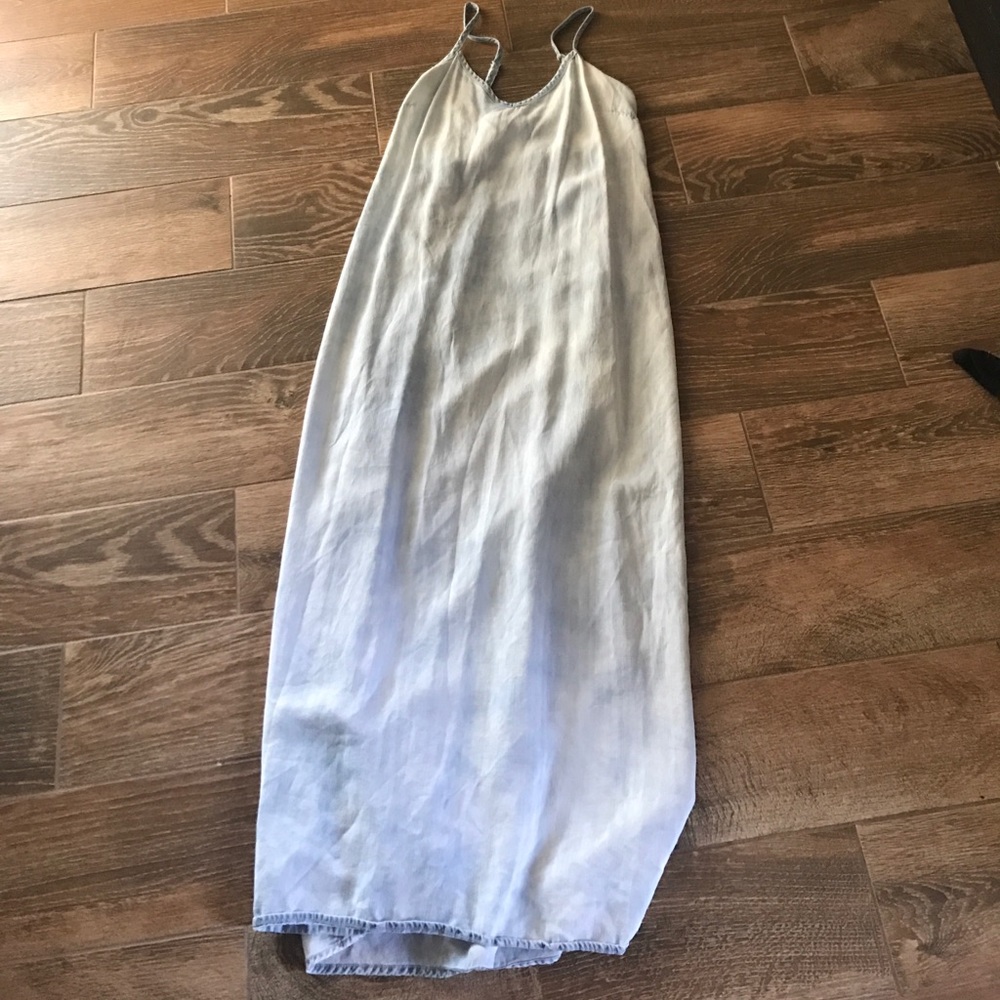 gap maternity dress