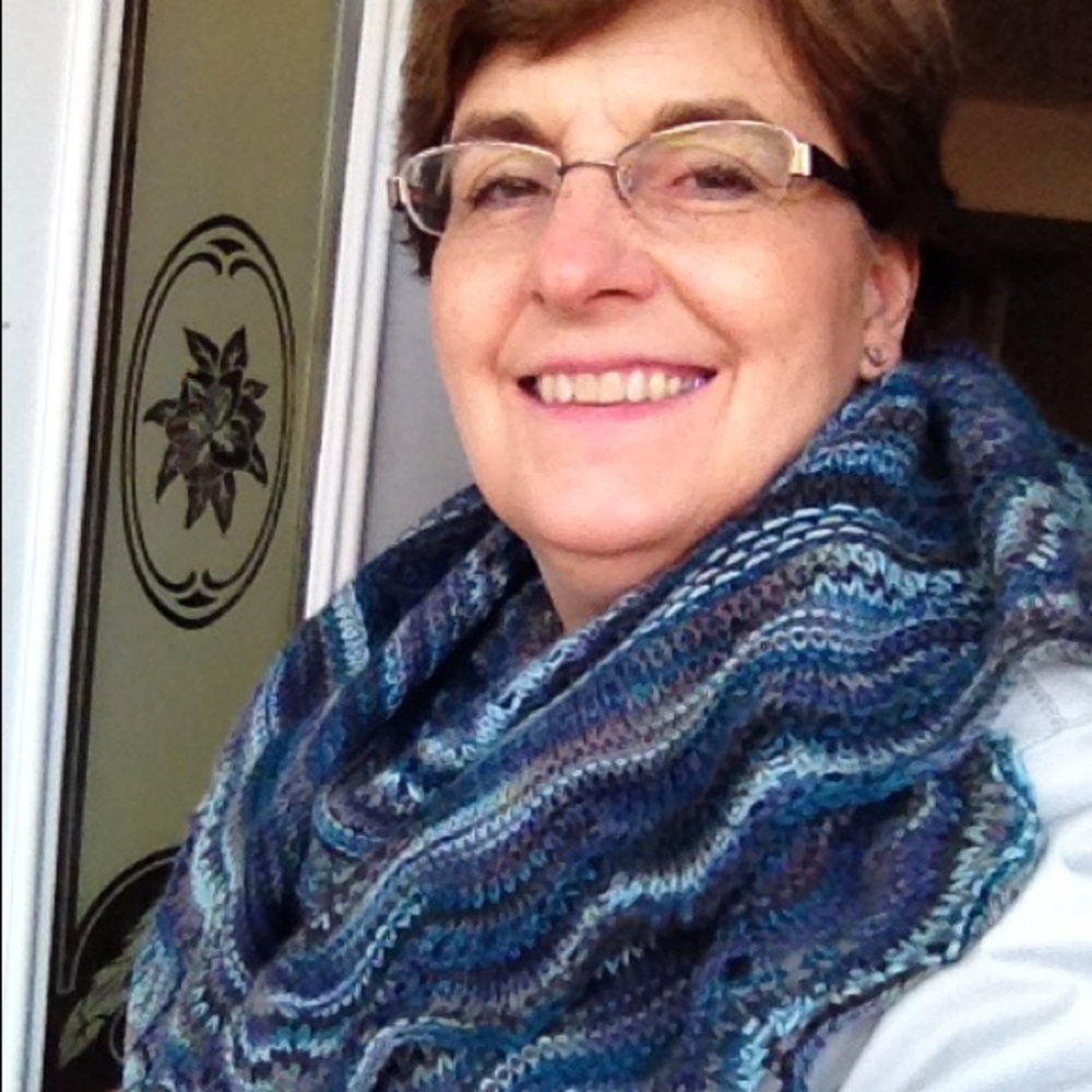 Meet your Posher, Susan