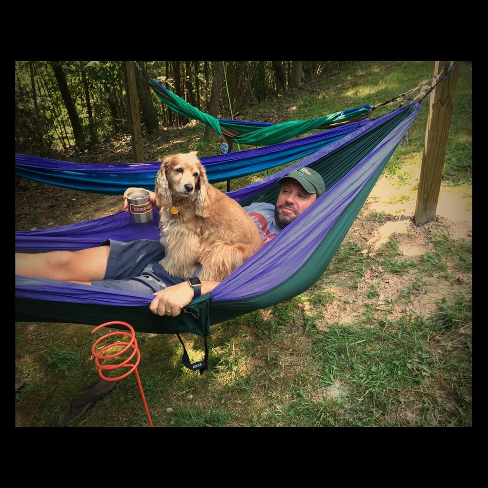 Meet your Posher, Erik