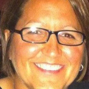 Meet your Posher, Teresa