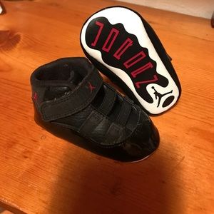 Infant Retro 11s