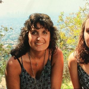 Meet your Posher, Jody