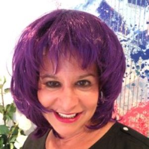 Meet your Posher, Gareth