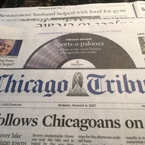 Meet your Posher, Sue