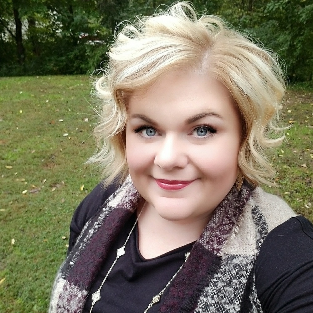 Posh Ambassador, Ginny!! 😊💓🎉