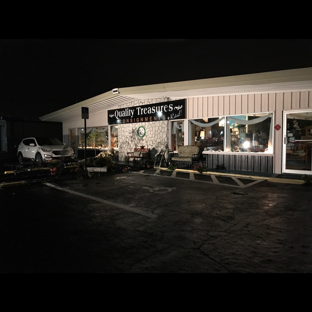 Meet your Posher, Karen