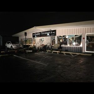 Meet your Posher, Karen