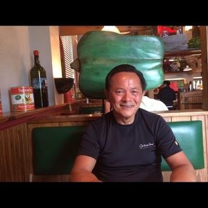 Meet your Posher, Frank