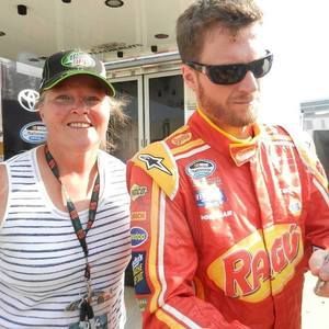 Meet your Posher, Candace