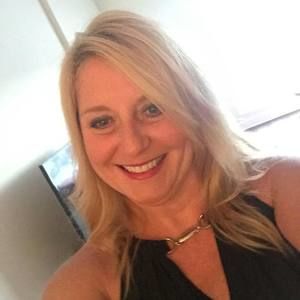 Meet your Posher, Jacquie