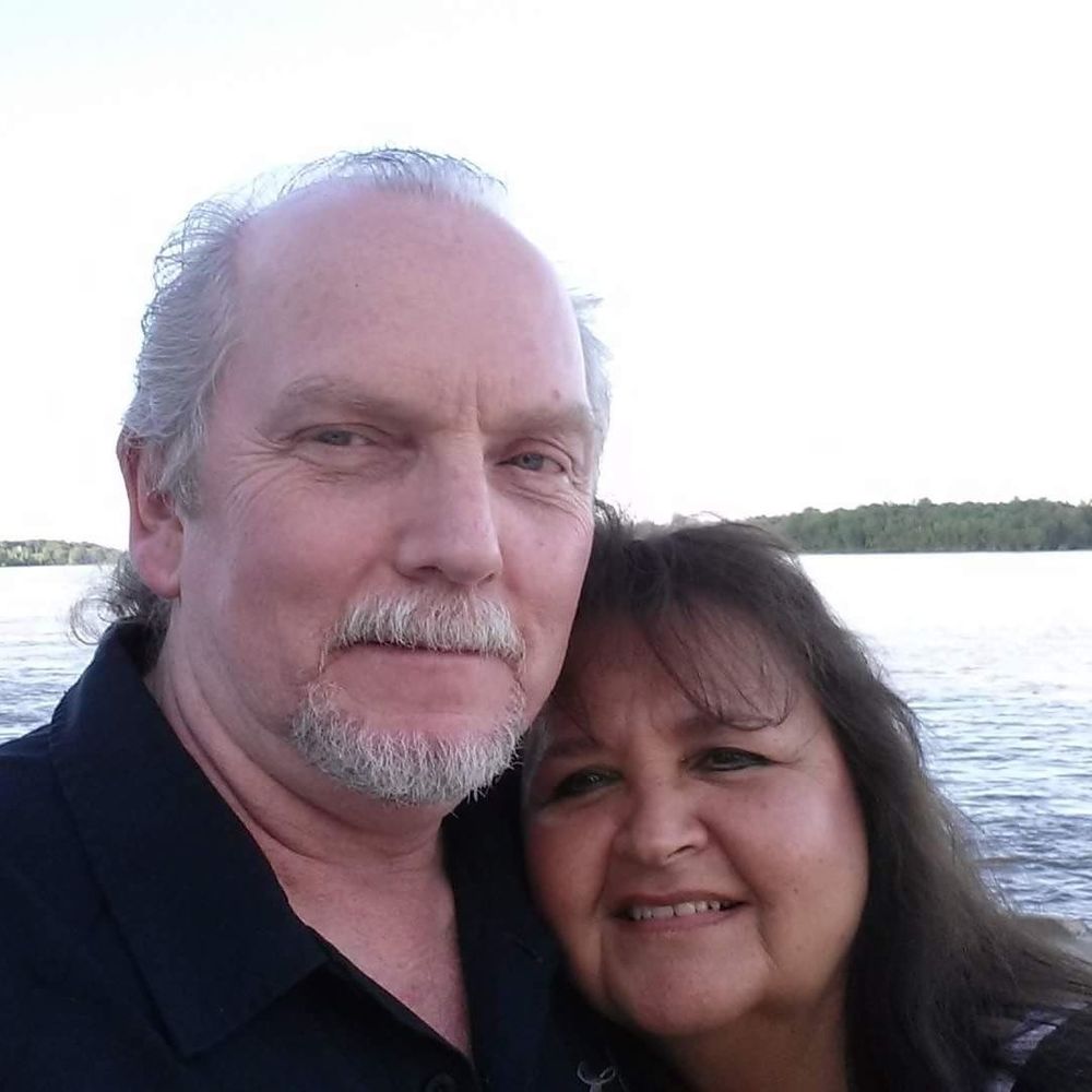 Meet your Posher, Marilyn