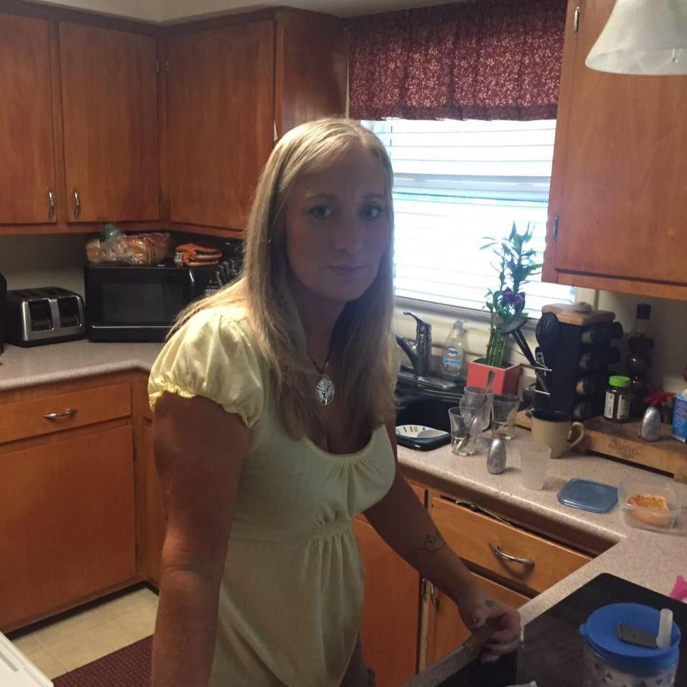 Meet your Posher, Cara wilcox