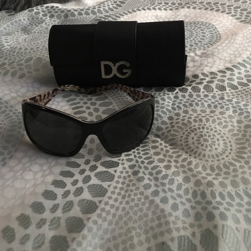 Dolce&Gabbana sunglasses