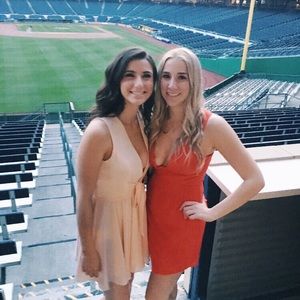 Meet your Posher, Stacey