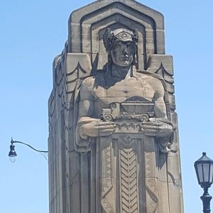 Meet your Posher, Johnny