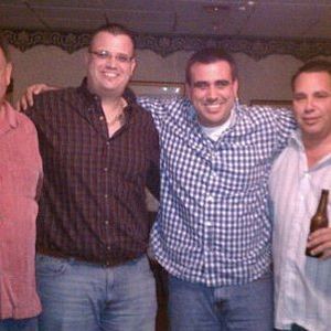 Meet your Posher, Dan