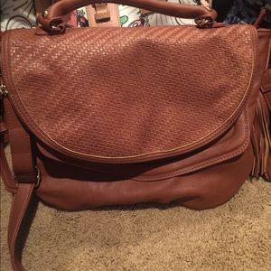 Steve Madden cross body bag