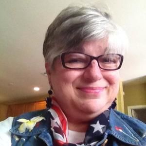 Meet your Posher, Donna