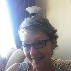 Meet your Posher, Sue