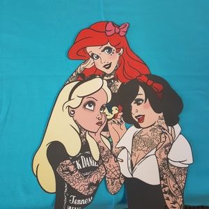 Sassy Custom Tees