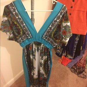 Cute casual dress