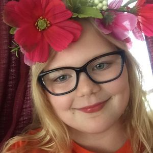 Meet your Posher, Barbara