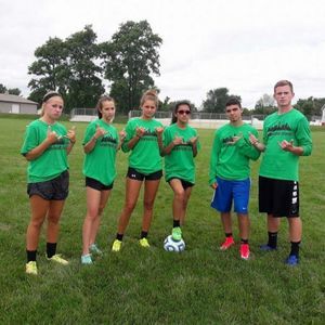 Meet your Posher, Cameron