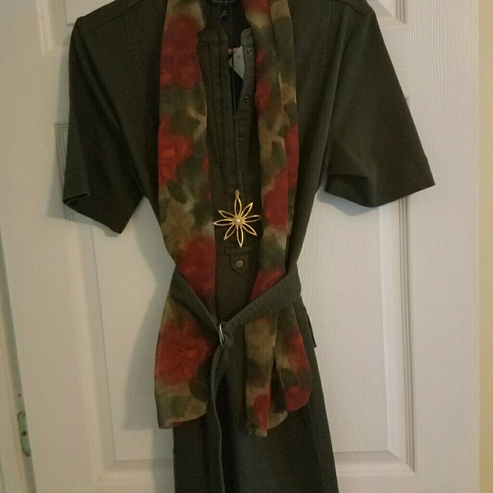 Banana Republic Dress