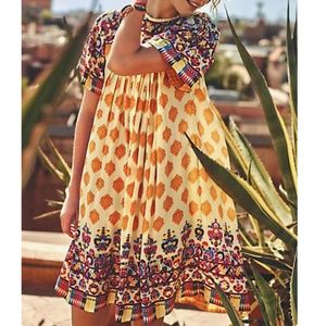New, Beautiful  summer dress from Anthropology