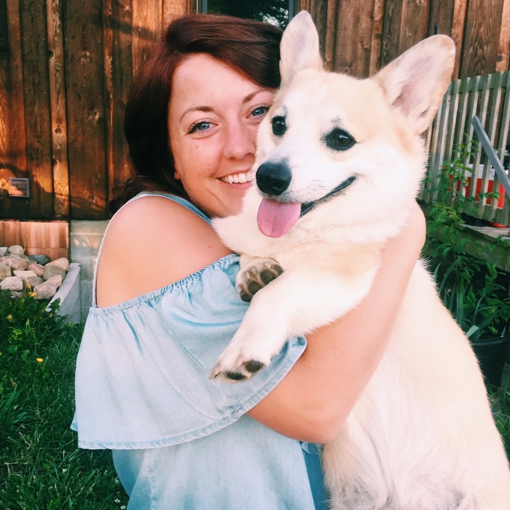 Meet your Posher, Alix