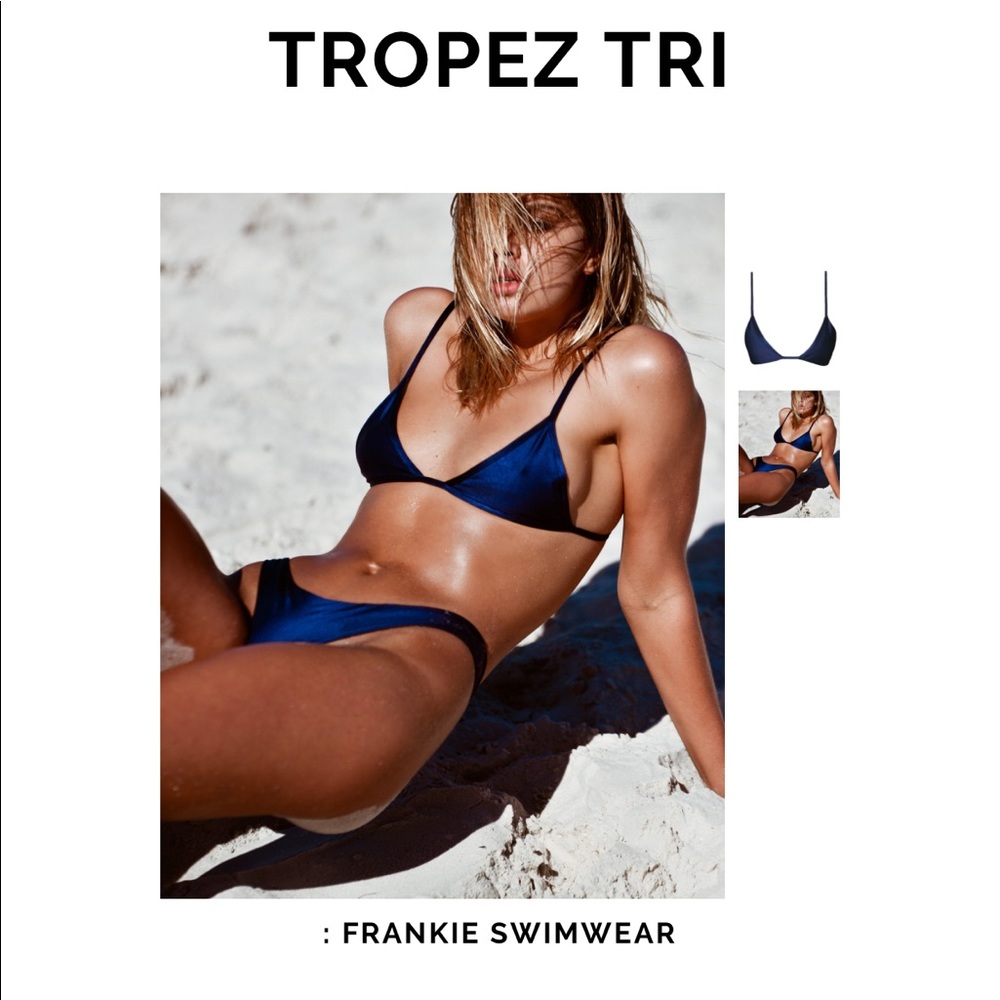 Frankie by Rebecca swimsuit