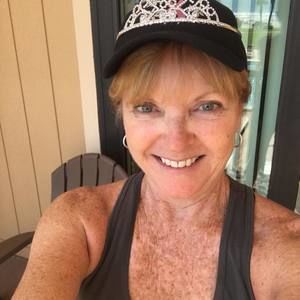 Meet your Posher, Jackie