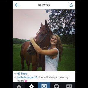 Meet your Posher, Susan