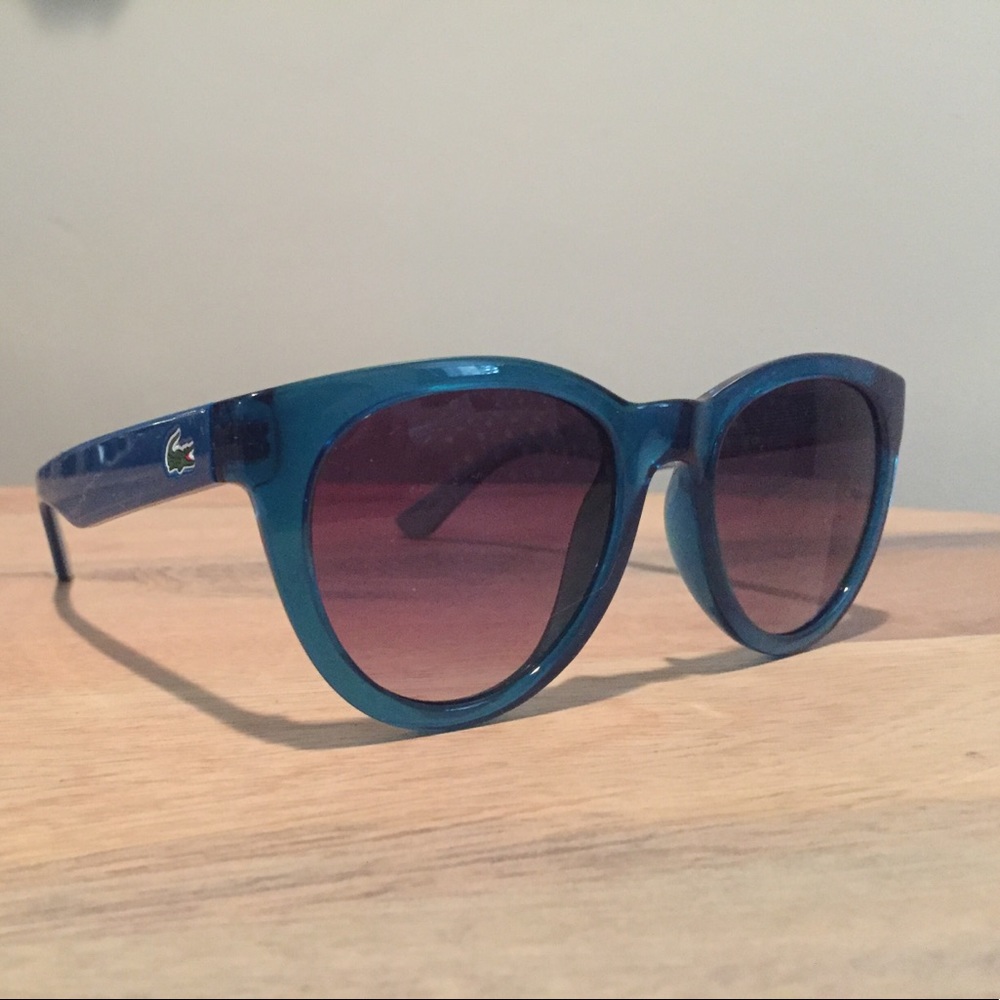 Lacoste sunglasses